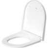 Duravit, D-Neo WC sedátko, softclose bílá 0021690000