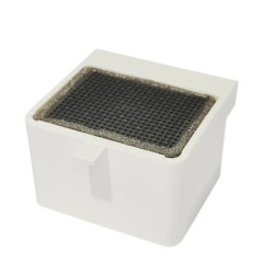 Náhradní díl - uhlíkový filtr pro Vitra VCARE 315270YP1TE