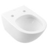 Wc závěsné Villeroy & Boch Subway 3.0 zadní odpad 4670T001