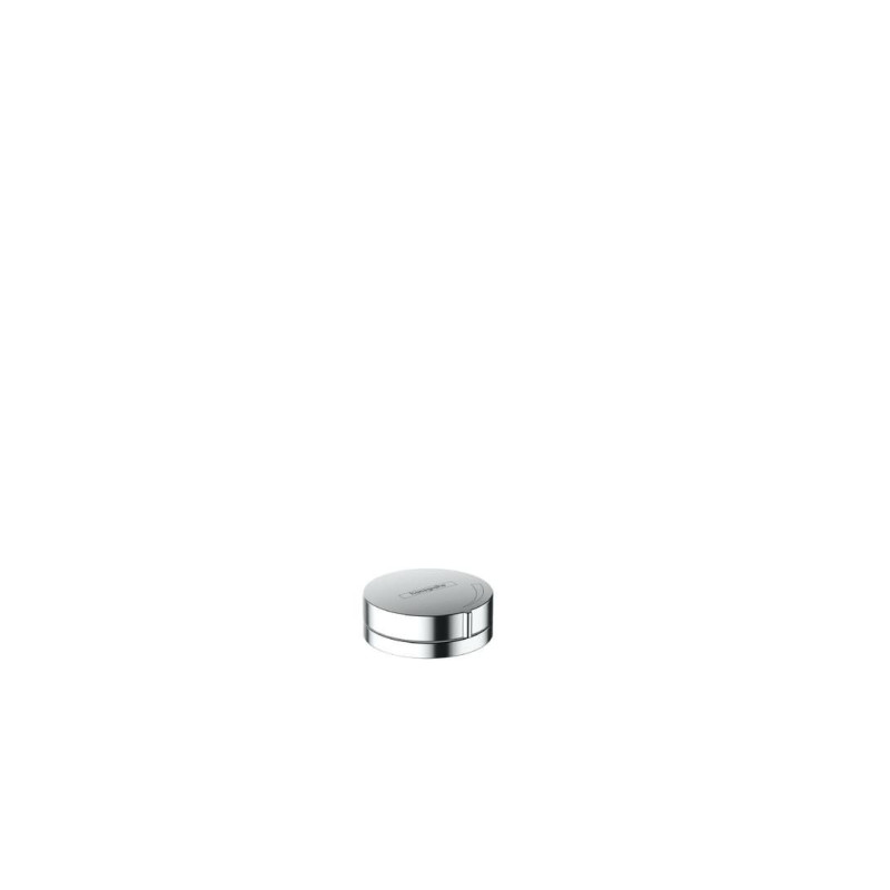 Kuchyňský uzavírací ventil Hansgrohe Talis M54 F21 nerez 72841800