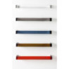 Držák ručníků Laufen Kartell By Laufen transparent 8133.0.084.000.1