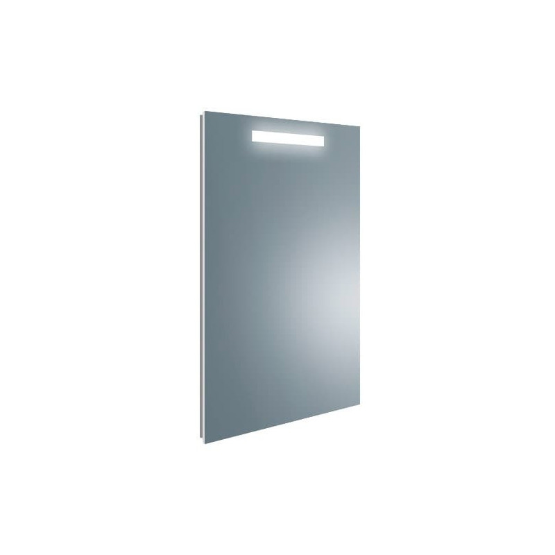 Zrcadlo Naturel Iluxit 50x70 cm ZIL7050LED