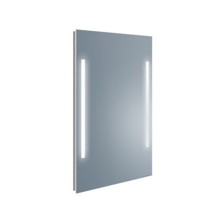 Zrcadlo Naturel Iluxit 60x80 cm ZIL8060LED