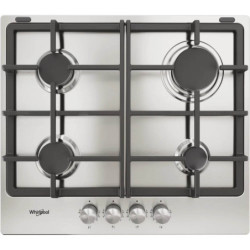 Whirlpool plynová varná deska TKRL660IX