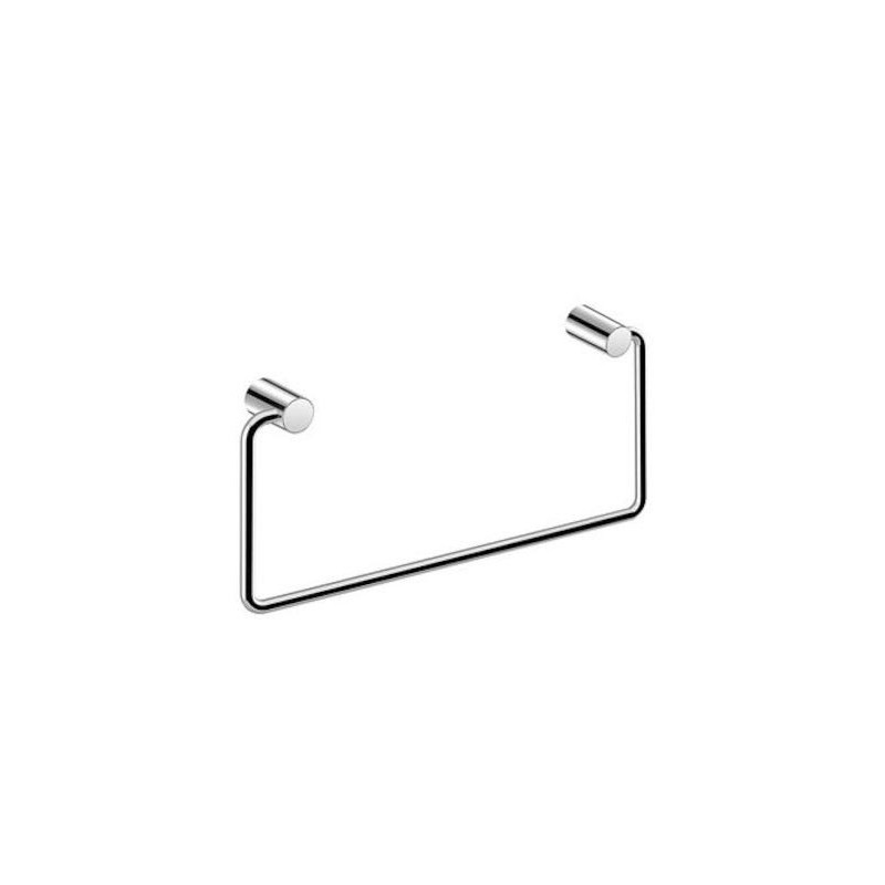 Držák ručníků Jika Basic chrom 813A.4.004.000.1