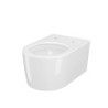 Wc s prkénkem softclose závěsné Cersanit Inverto S701-419