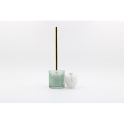 Náhradní díl SAT Boho bílá NDKARTACBOHO