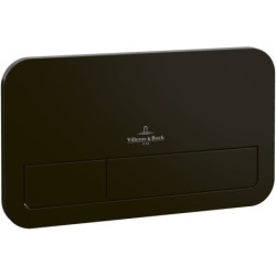 Ovládací tlačítko Villeroy & Boch ViConnect plast mat 922490AN
