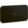 Ovládací tlačítko Villeroy & Boch ViConnect plast mat 922490AN
