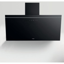 Závěsná digestoř Whirpool WHVP82FLTK