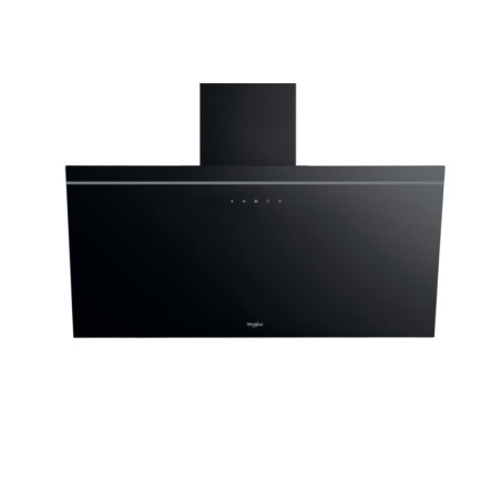 Závěsná digestoř Whirpool WHVP82FLTK