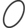 Hansgrohe O-kroužek 41x1,5 mm 98168000