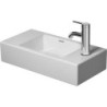 Umývátko Duravit Vero Air 50x25 cm bez přepadu 0724500000
