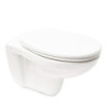 Cenově zvýhodněný závěsný WC set Geberit do lehkých stěn / předstěnová montáž+ WC Vitra Normus SIKOGEZNORS30