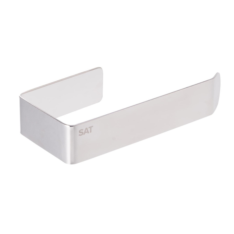 Držák toaletního papíru SAT Mood chrom SATDMOOD26CH