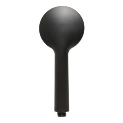 Ruční sprcha S-line Pro černá SLRS33C