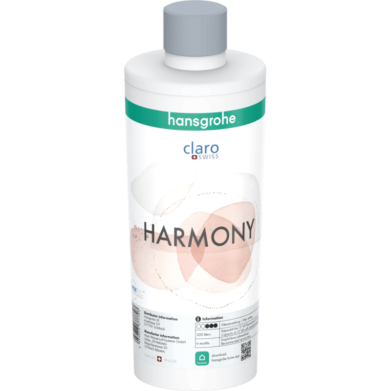 Filtr Hansgrohe Aqittura 76828000