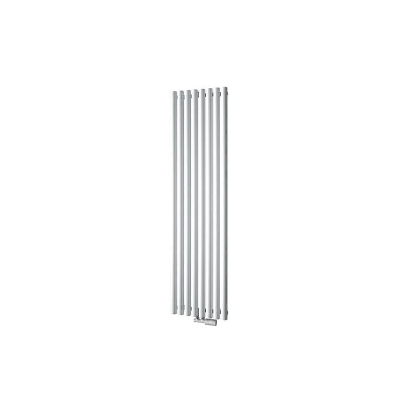 Radiátor ISAN AKROS 180x35  bílý DAKR18000350
