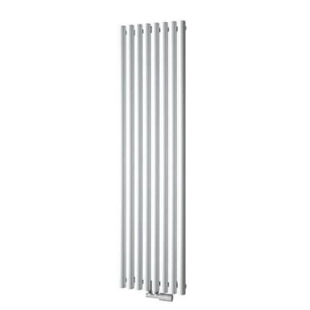 Radiátor ISAN AKROS 180x35  bílý DAKR18000350