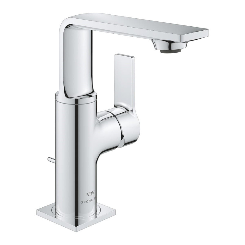 Umyvadlová baterie GROHE Allure s clic-clacem chrom 32757001