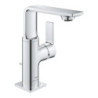 Umyvadlová baterie GROHE Allure s clic-clacem chrom 32757001