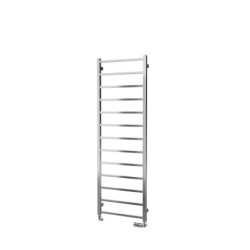 Radiátor kombinovaný Isan Fresh 150x50 cm chrom DFRE15000500SK80
