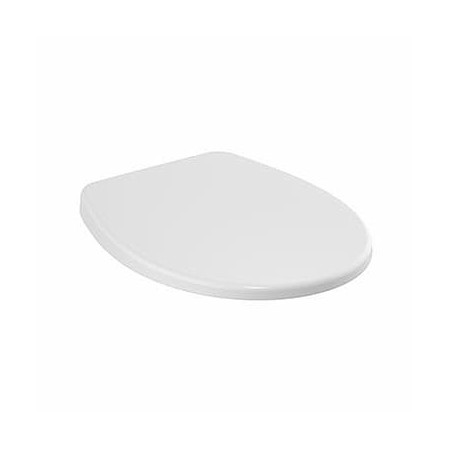 Wc prkénko softclose Kolo Rekord termoplast bílá K90126000
