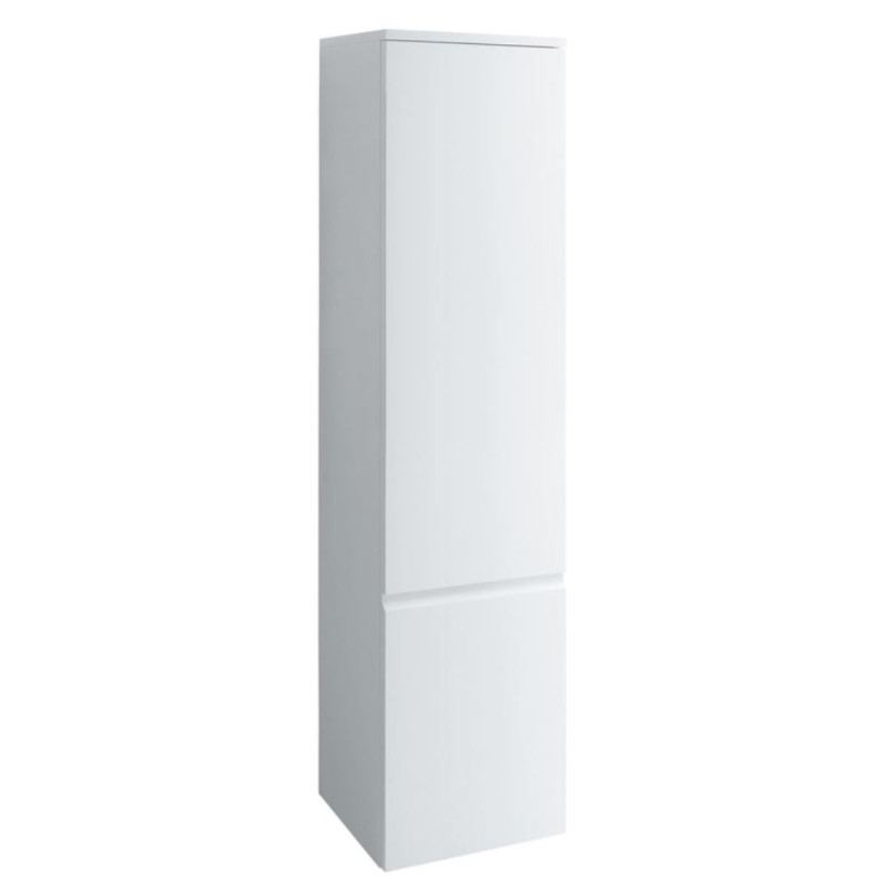 Koupelnová skříňka vysoká Laufen Pro 35x33,5x165 cm bílá H4831210954631