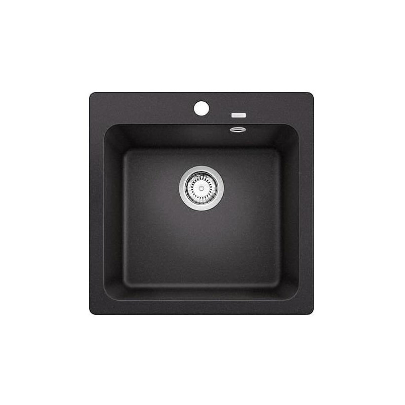 Dřez Blanco NAYA 5 antracit 526579