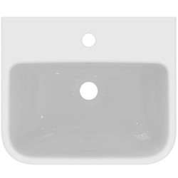 Umývátko Ideal Standard i.Life 45x38 cm otvor pro baterii uprostřed T461001