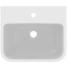 Umývátko Ideal Standard i.Life 45x38 cm otvor pro baterii uprostřed T461001