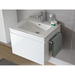 Skříňka pod umyvadlo Laufen Pro S 52 cm, bílá H4833510964631