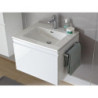 Skříňka pod umyvadlo Laufen Pro S 52 cm, bílá H4833510964631