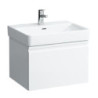 Skříňka pod umyvadlo Laufen Pro S 57 cm, bílá H4833710964631