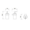 Jika Pure 203 ml H3833B20041001