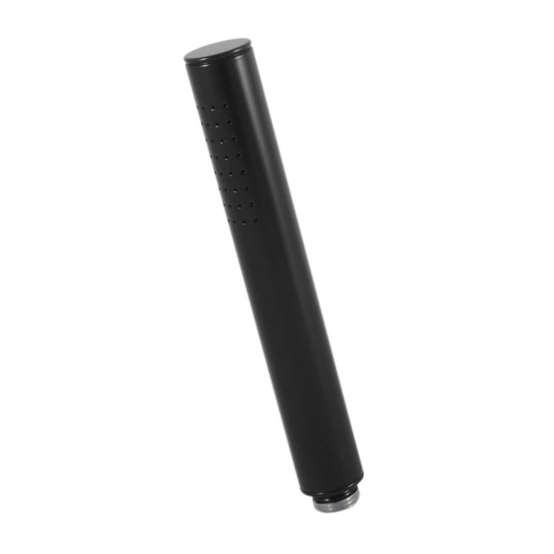 Ruční sprcha RAV SLEZÁK černá matná KS0008CMAT