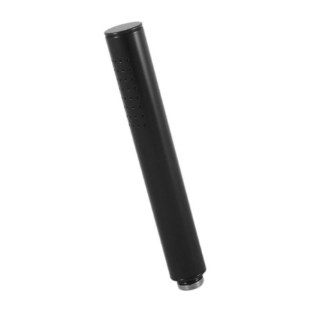 Ruční sprcha RAV SLEZÁK černá matná KS0008CMAT