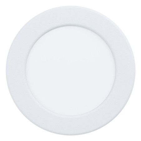 Nástěnné světlo Eglo Fueva plast 99148