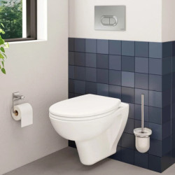 WC sedátko VitrA bílé 84-003-019