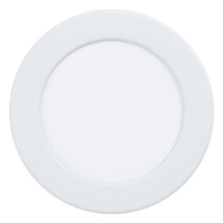 Nástěnné světlo Eglo Fueva plast 99191