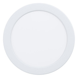 Nástěnné světlo Eglo Fueva plast 99149