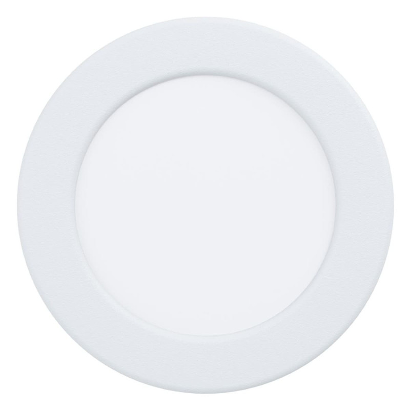 Nástěnné světlo Eglo Fueva plast 99132