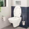 WC sedátko VitrA bílé 84-003-019