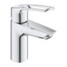 Umyvadlová baterie GROHE Eurosmart New s clic-clacem chrom 23980003
