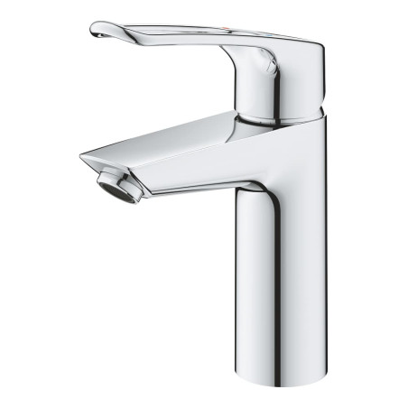 Umyvadlová baterie GROHE Eurosmart New s clic-clacem chrom 23981003