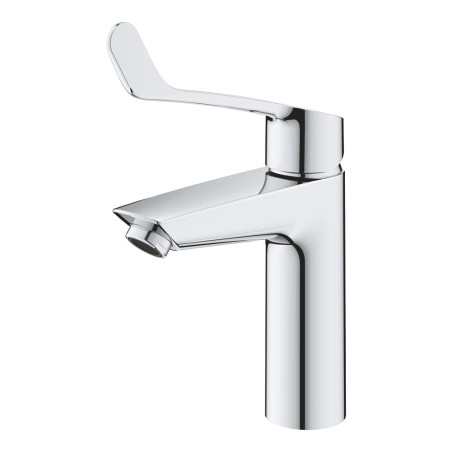 Umyvadlová baterie GROHE Eurosmart New s prodlouženou rukojetí chrom 23985003