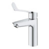 Umyvadlová baterie GROHE Eurosmart New s prodlouženou rukojetí chrom 23985003
