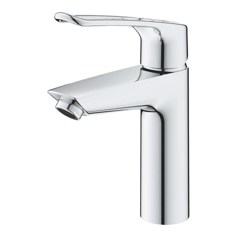 Umyvadlová baterie GROHE Eurosmart New bez výpusti chrom 23987003