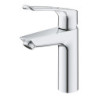Umyvadlová baterie GROHE Eurosmart New bez výpusti chrom 23987003