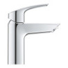 Umyvadlová baterie GROHE Eurosmart New s clic-clacem chrom 23988003